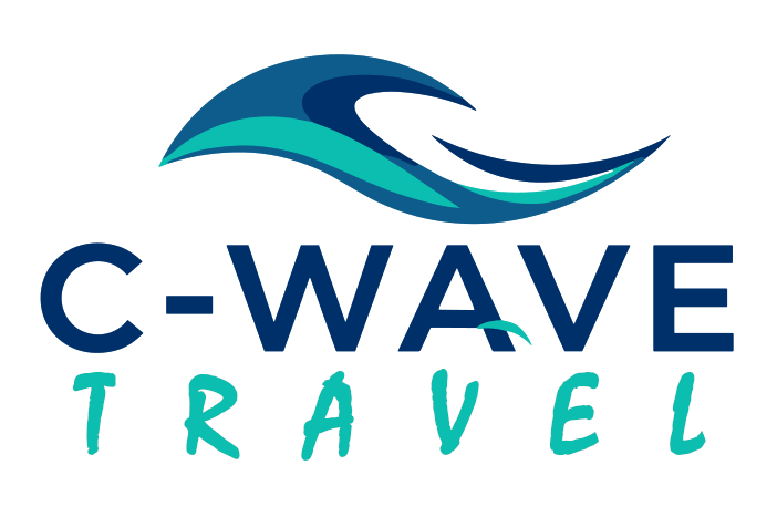 C-WAVE TRAVEL transparent