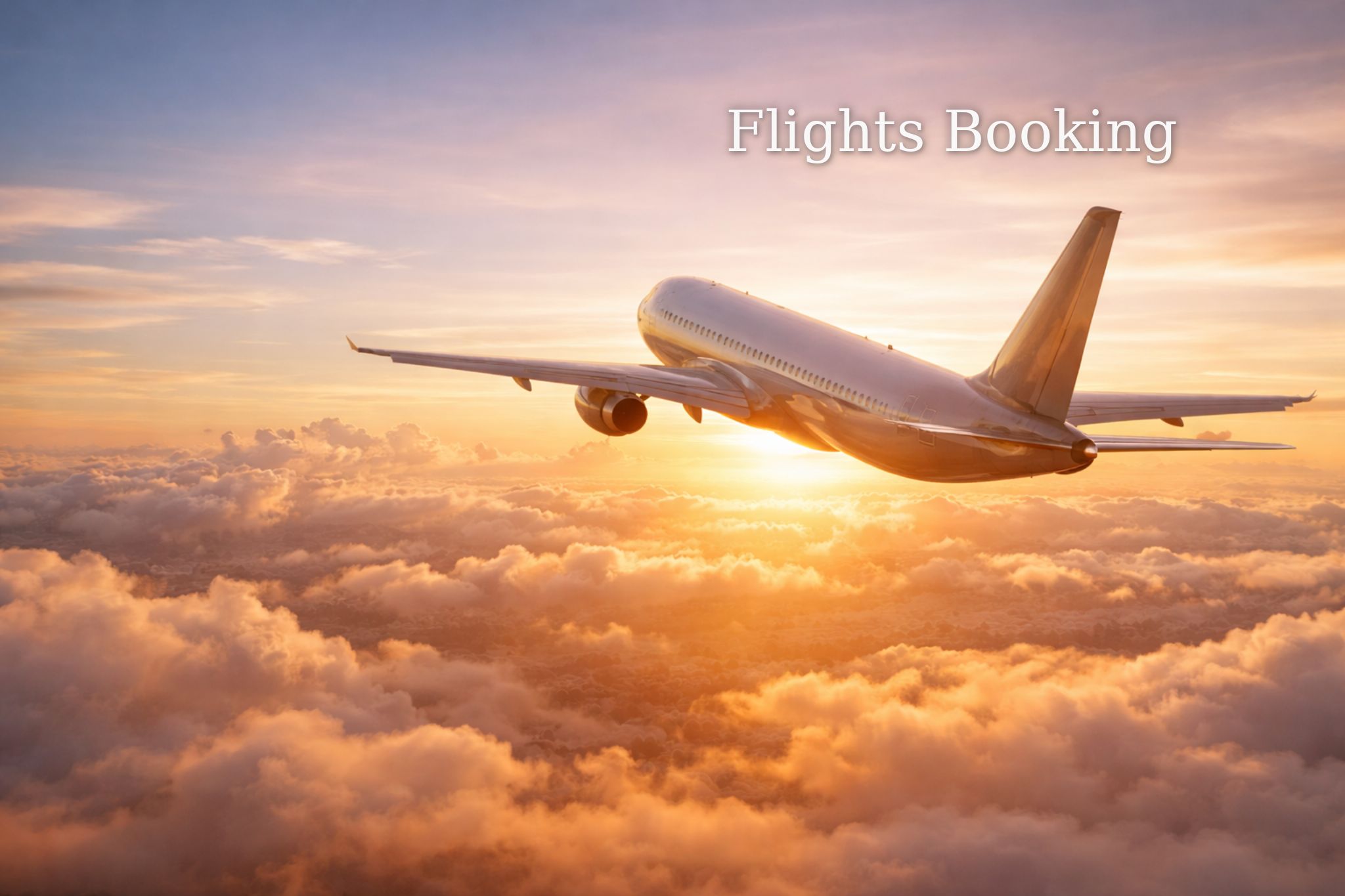 flights_booking